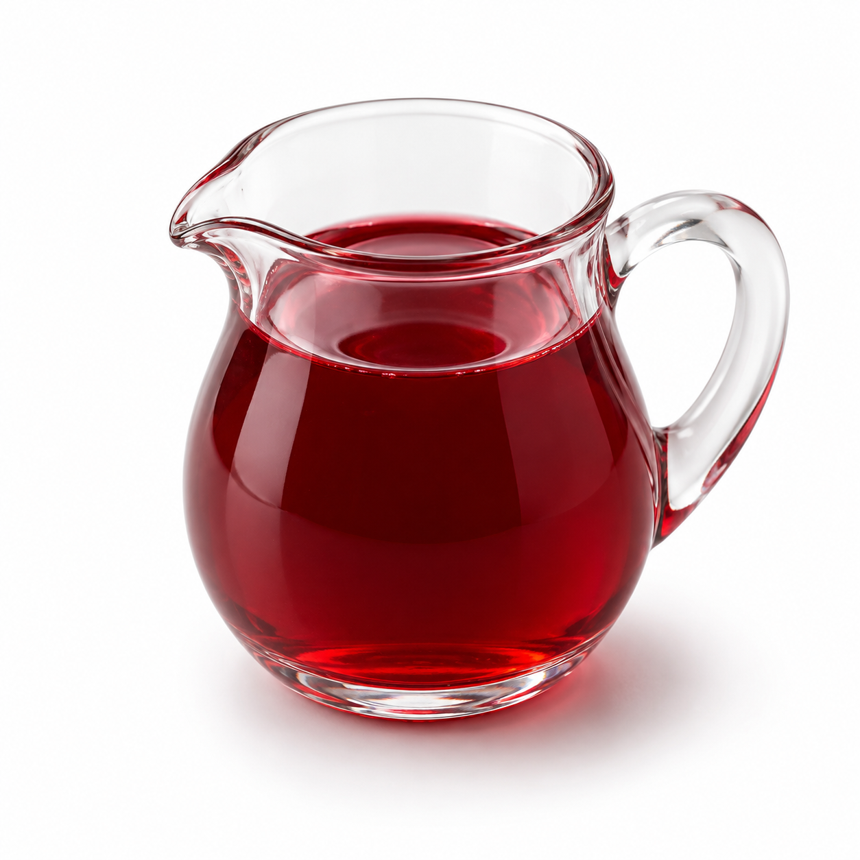 Manama Raspberry Syrup 750ml